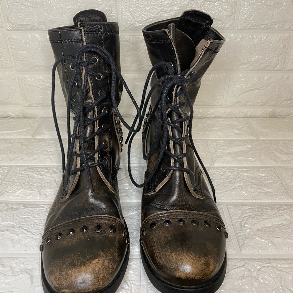 Aldo boots